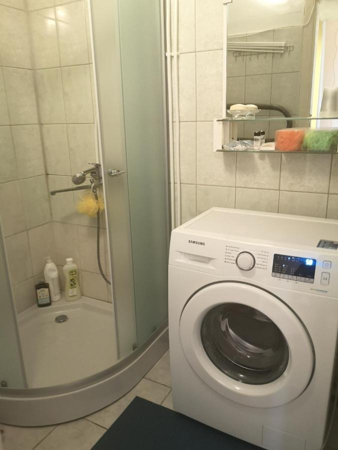 Dvinumajas Vintage B&B Balvi Zewnętrze zdjęcie