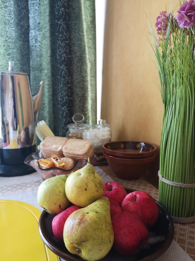 Dvinumajas Vintage B&B Balvi Zewnętrze zdjęcie