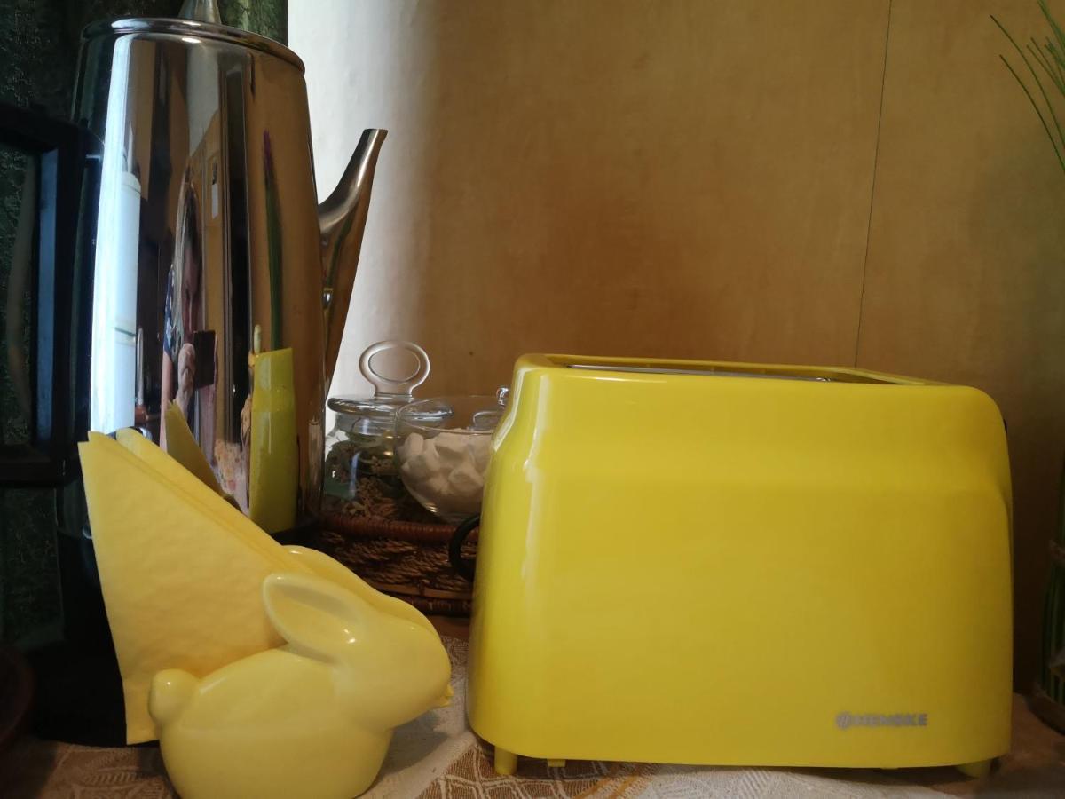 Dvinumajas Vintage B&B Balvi Zewnętrze zdjęcie