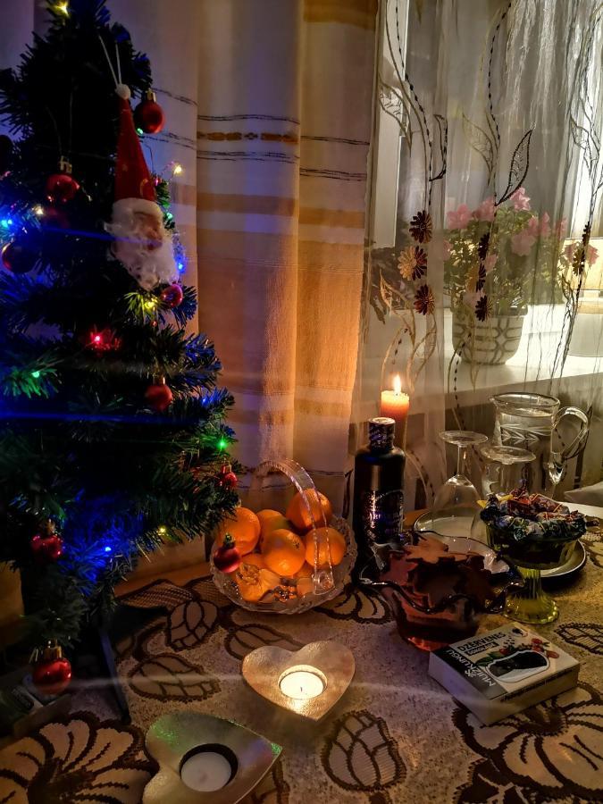 Dvinumajas Vintage B&B Balvi Zewnętrze zdjęcie