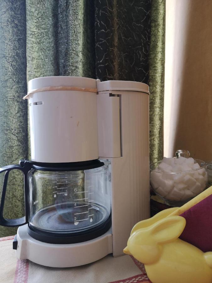 Dvinumajas Vintage B&B Balvi Zewnętrze zdjęcie