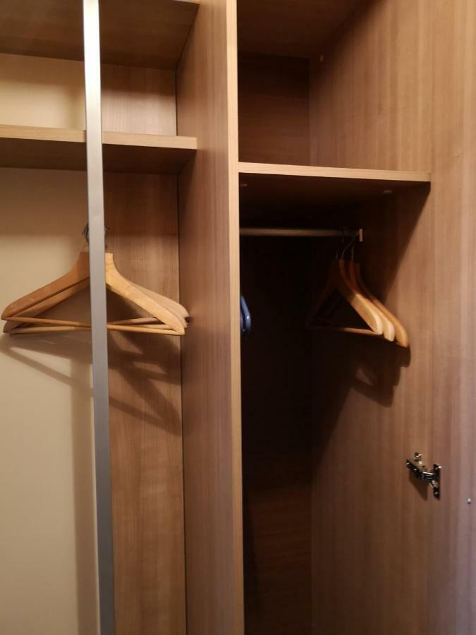 Dvinumajas Vintage B&B Balvi Zewnętrze zdjęcie