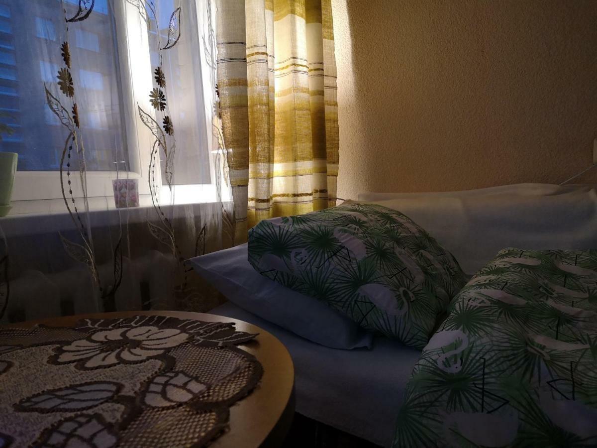 Dvinumajas Vintage B&B Balvi Zewnętrze zdjęcie