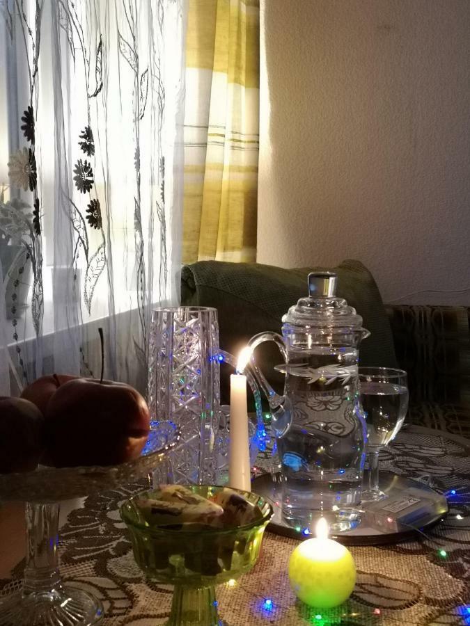 Dvinumajas Vintage B&B Balvi Zewnętrze zdjęcie