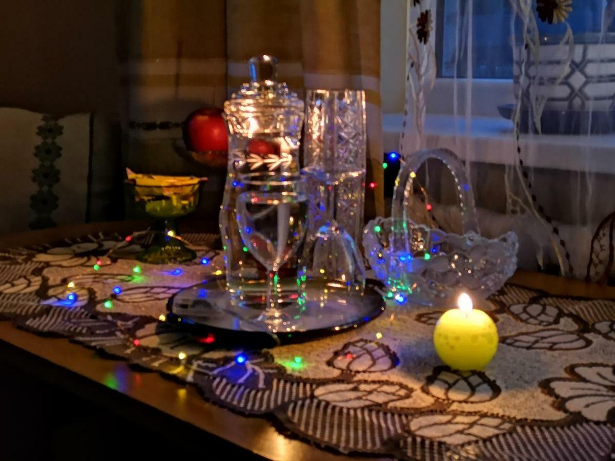 Dvinumajas Vintage B&B Balvi Zewnętrze zdjęcie
