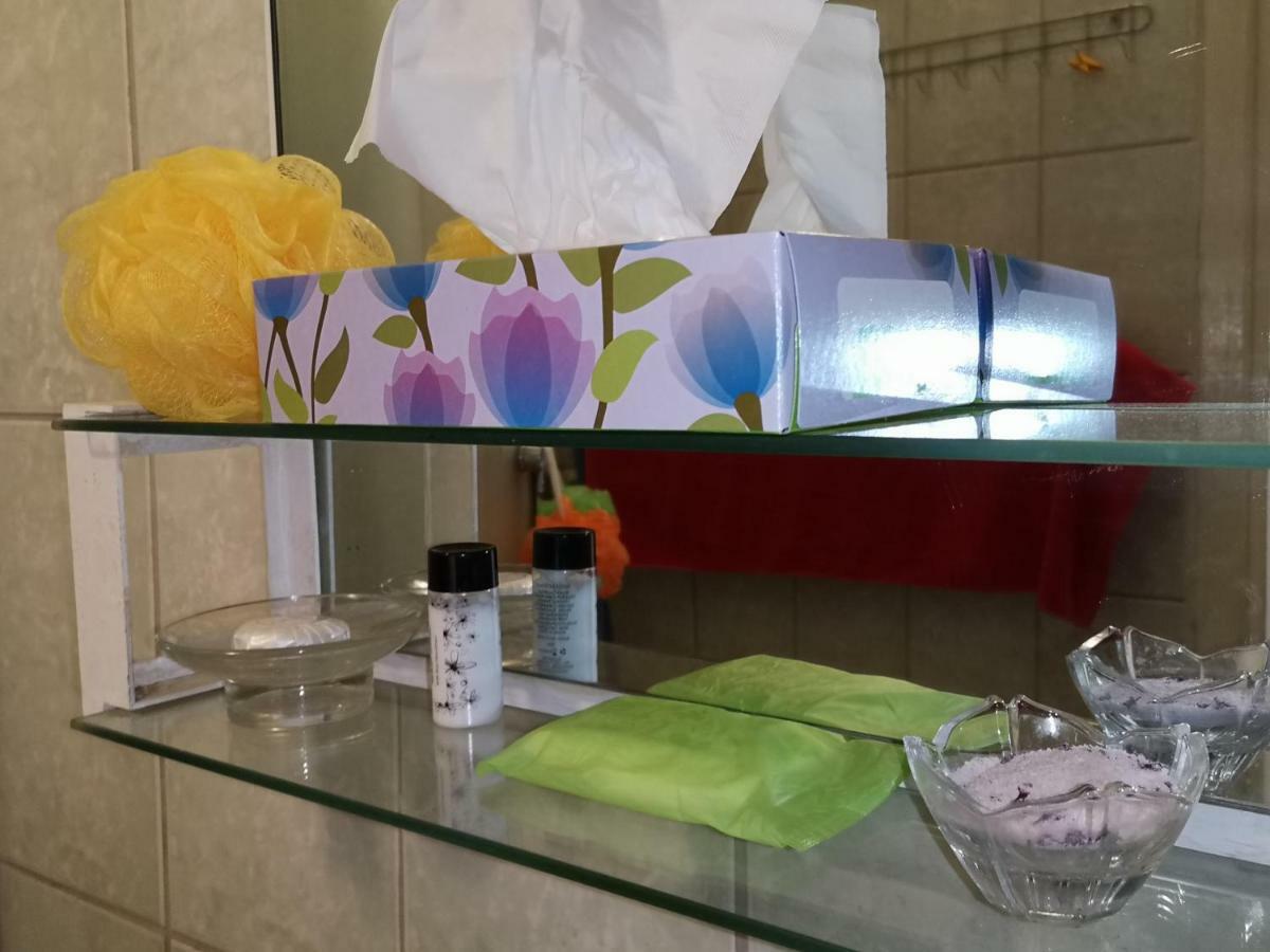 Dvinumajas Vintage B&B Balvi Zewnętrze zdjęcie