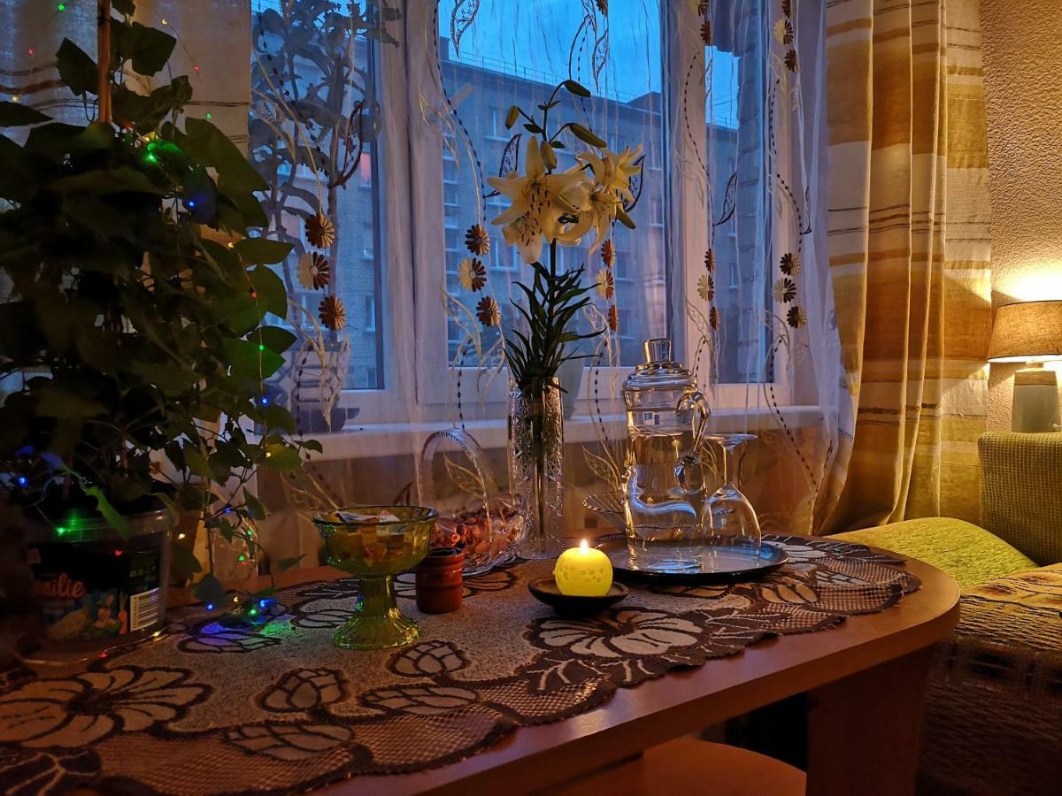 Dvinumajas Vintage B&B Balvi Zewnętrze zdjęcie
