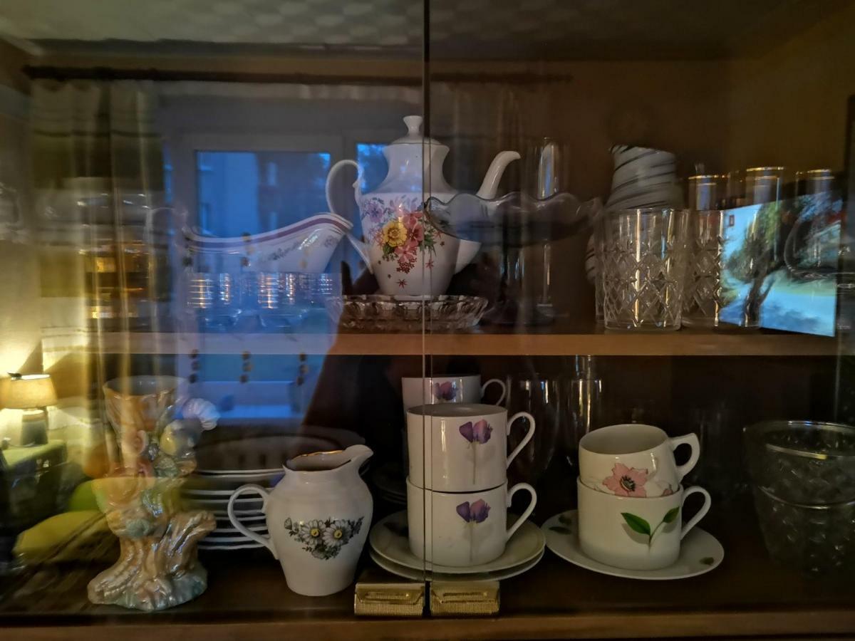 Dvinumajas Vintage B&B Balvi Zewnętrze zdjęcie